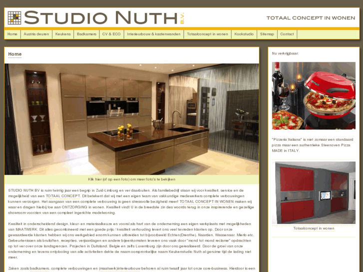 www.studionuth.nl