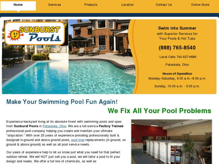 www.sunburstpool.com