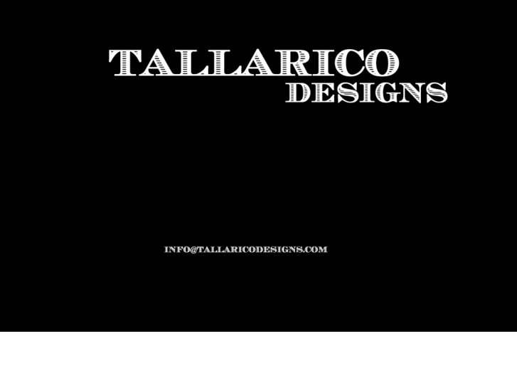 www.tallaricodesigns.com