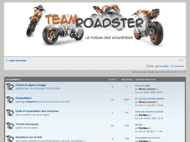 www.teamroadster.com