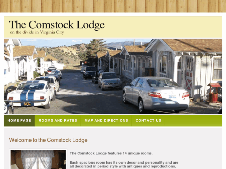 www.thecomstocklodge.com