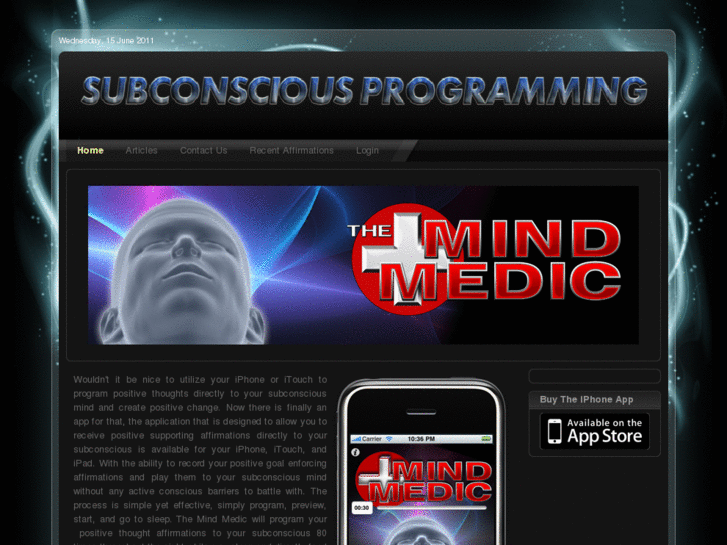 www.themindmedic.com