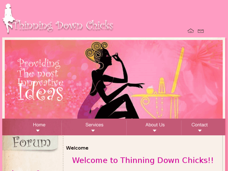 www.thinningdownchicks.com