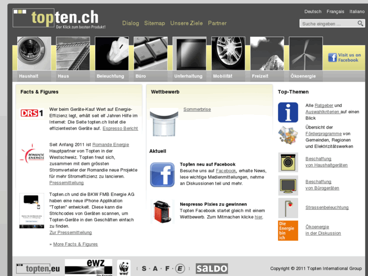 www.topten.ch