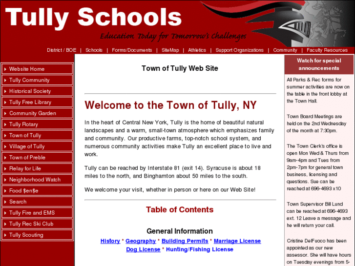 www.tullyny.org