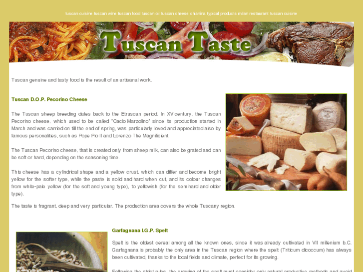 www.tuscan-taste.com