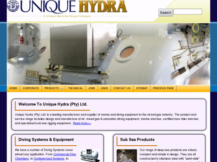 www.uniquehydra.com