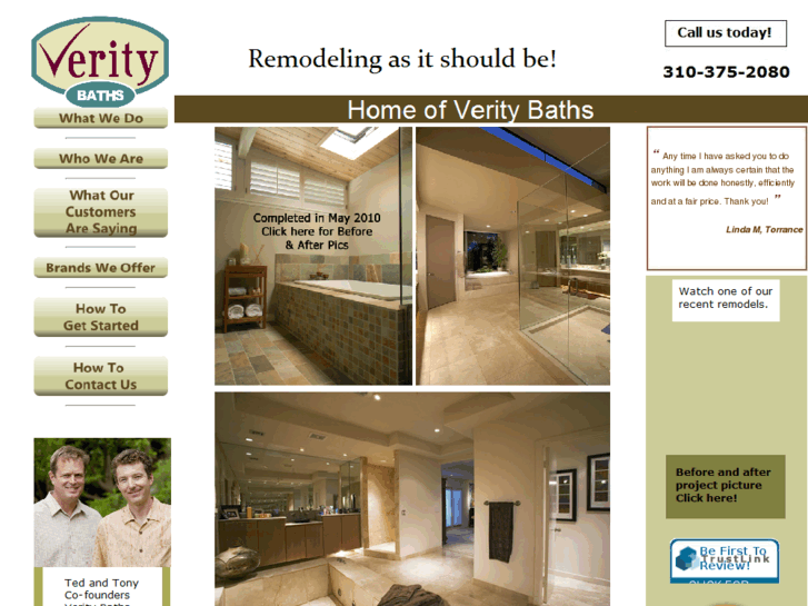 www.veritybath.com