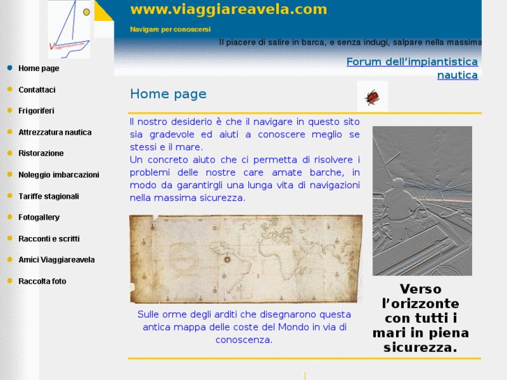 www.viaggiareavela.com