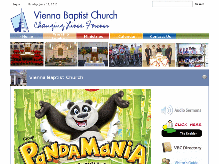 www.viennabaptist.org