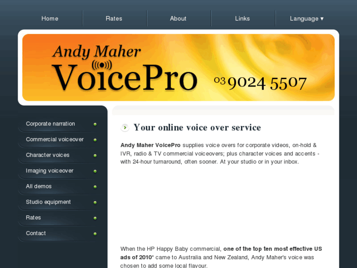 www.voicepro.com.au