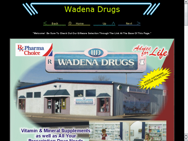 www.wadenadrugs.com