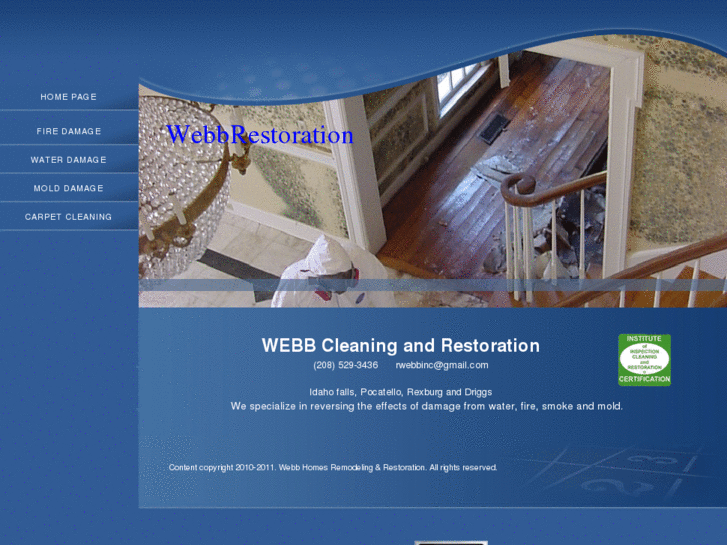 www.webbrestoration.com