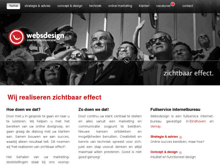 www.websdesign.nl
