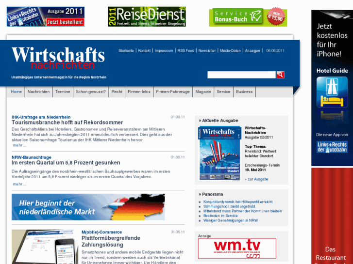 www.wirtschafts-nachrichten.de