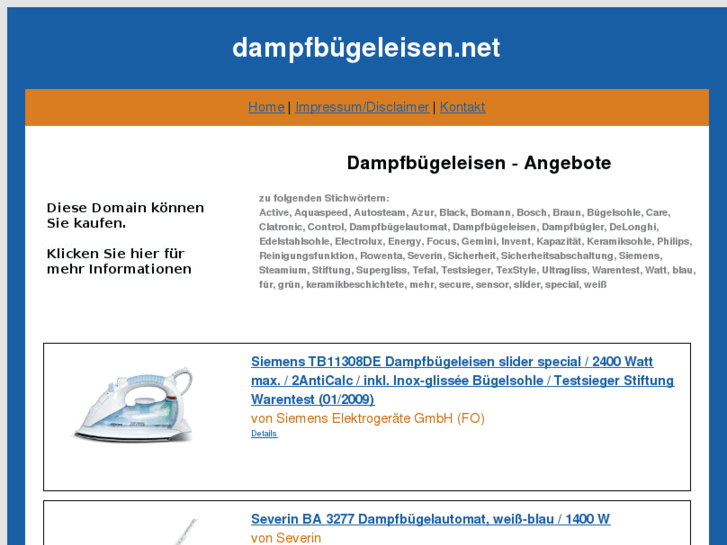 www.xn--dampfbgeleisen-lsb.net