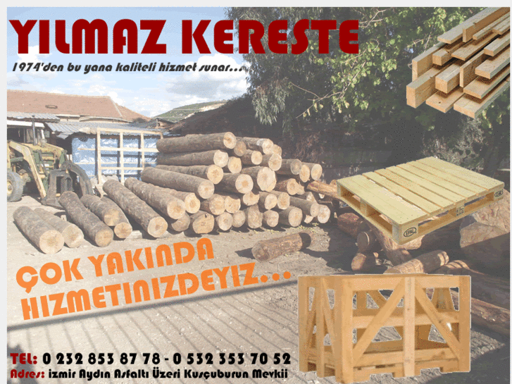 www.yilmazkereste.com