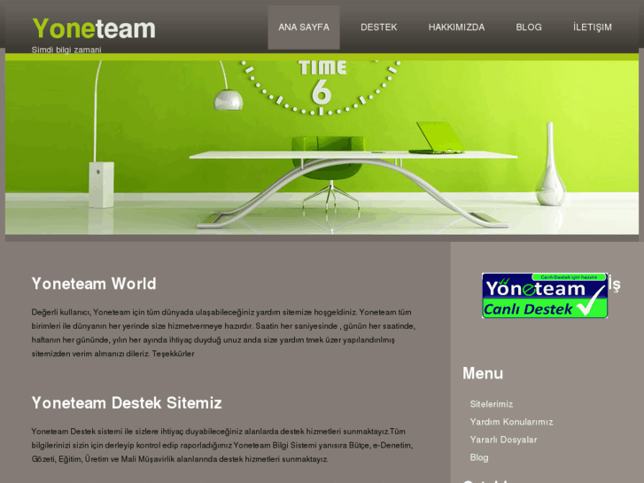 www.yoneteamworld.info