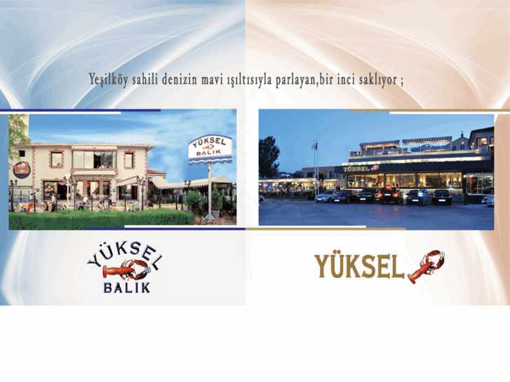 www.yukselbalik.com