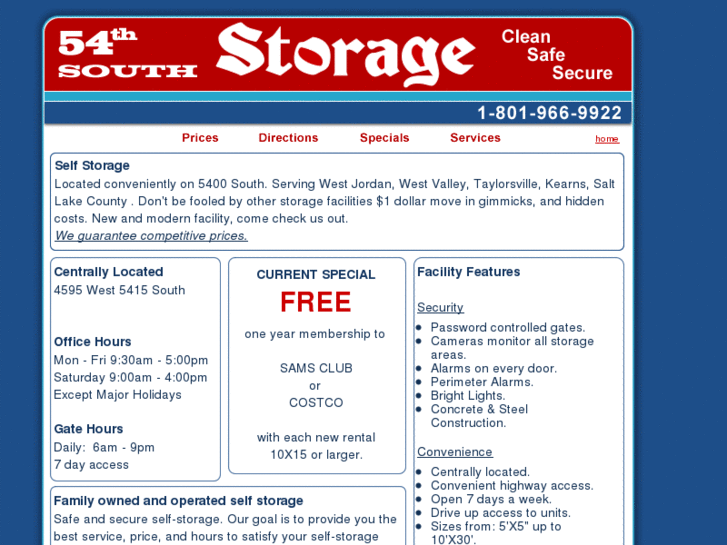 www.54southstorage.com