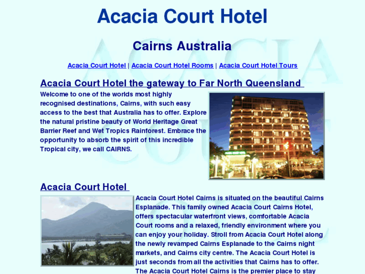 www.acaciacourthotel.com