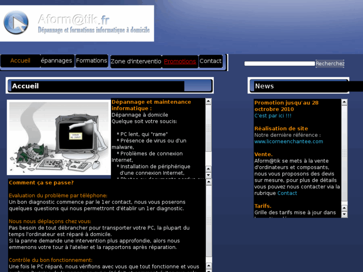 www.aformatik.fr