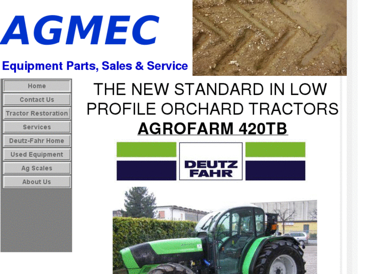 www.agmecequipment.com