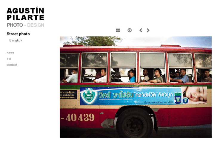 www.agustinpilarte.com