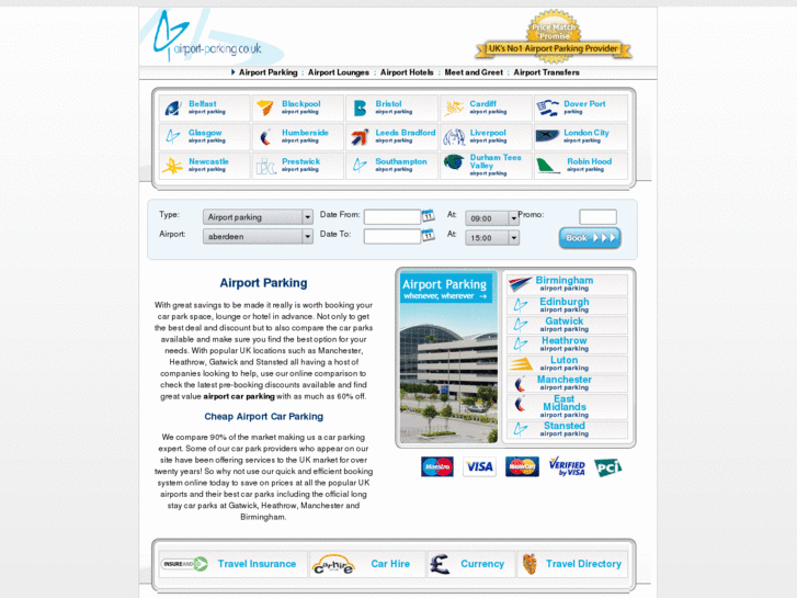 www.airport-parking.com