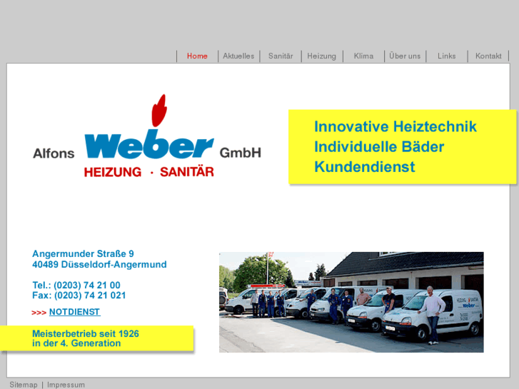 www.alfons-weber-gmbh.com