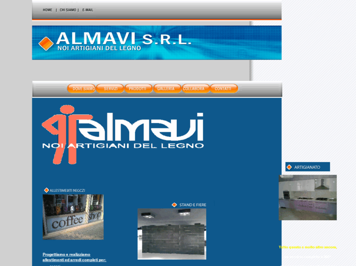 www.almavisrl.com