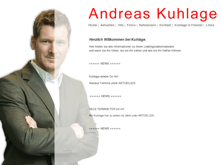 www.andreaskuhlage.de