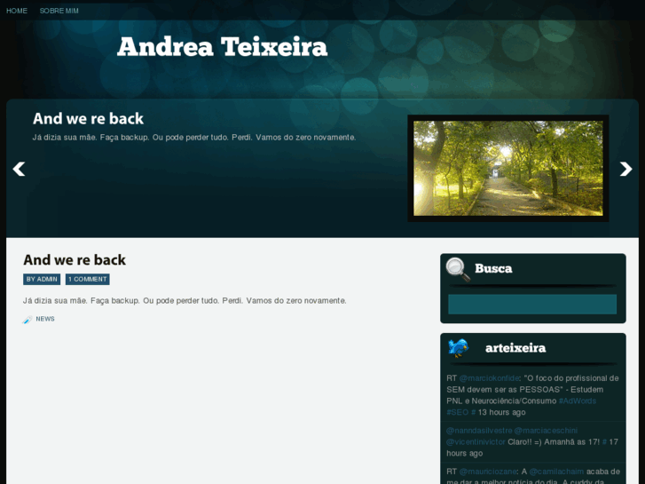 www.andreateixeira.com