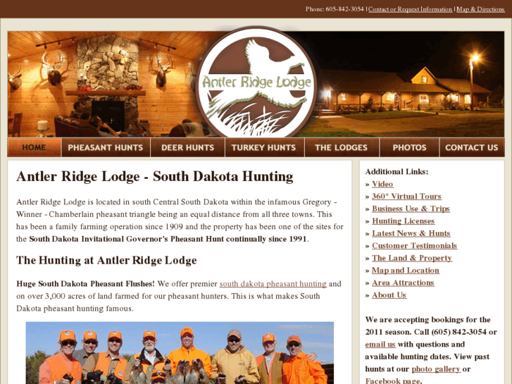 www.antlerridgelodge.com