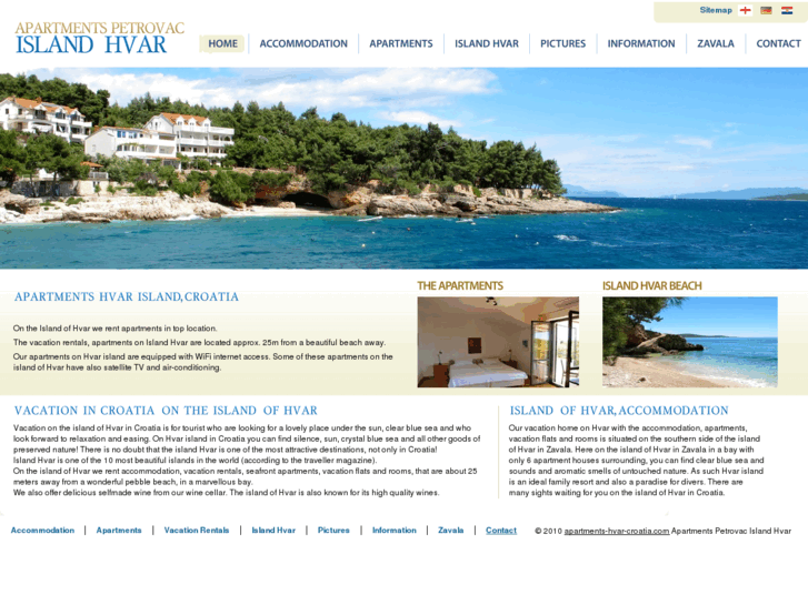 www.apartments-hvar-croatia.com