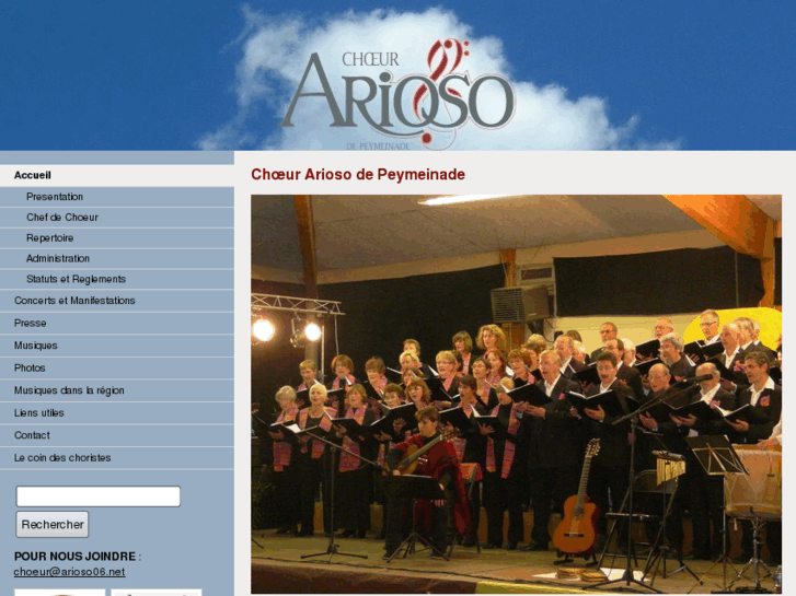 www.arioso06.net