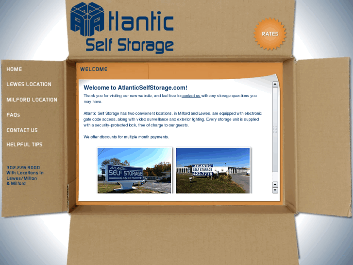 www.atlanticselfstorage.net