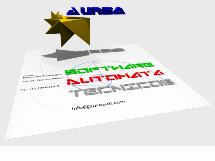 www.aurea-dt.com