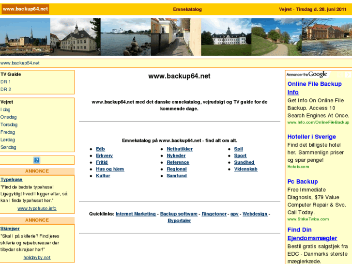www.backup64.net