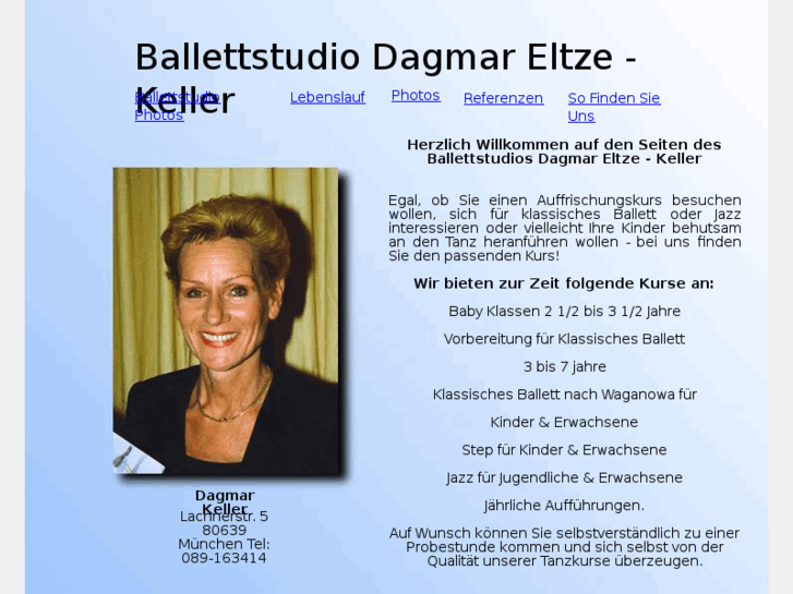 www.ballettstudiokeller.com