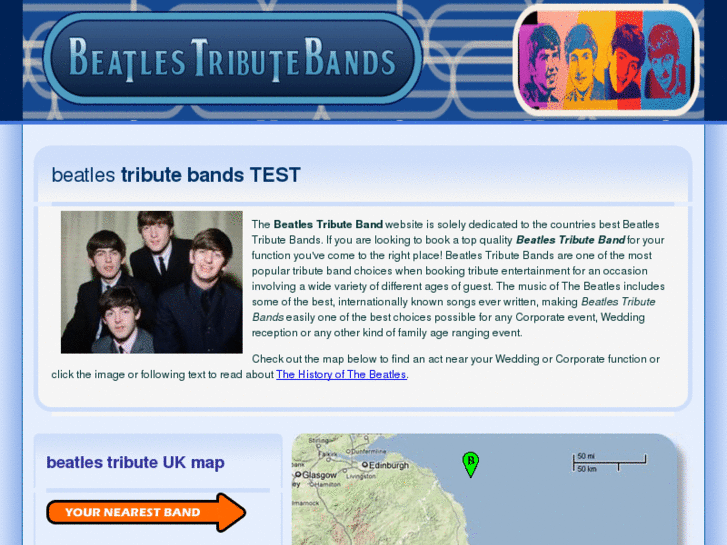 www.beatles-tribute-band-uk.co.uk