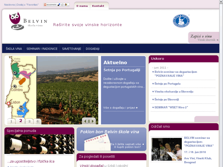www.belvin.co.rs