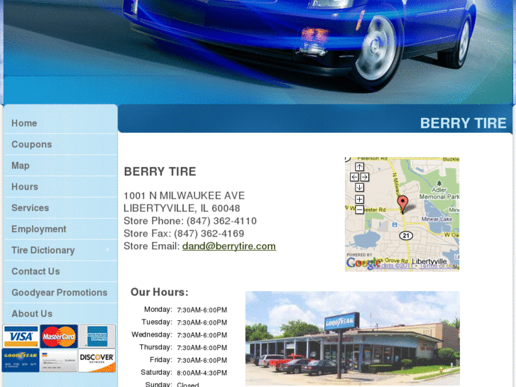 www.berrytireauto.com