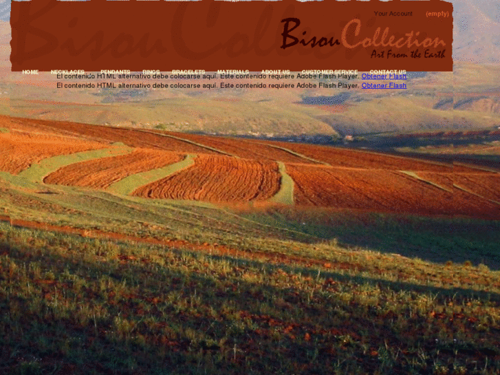 www.bisoucollection.com