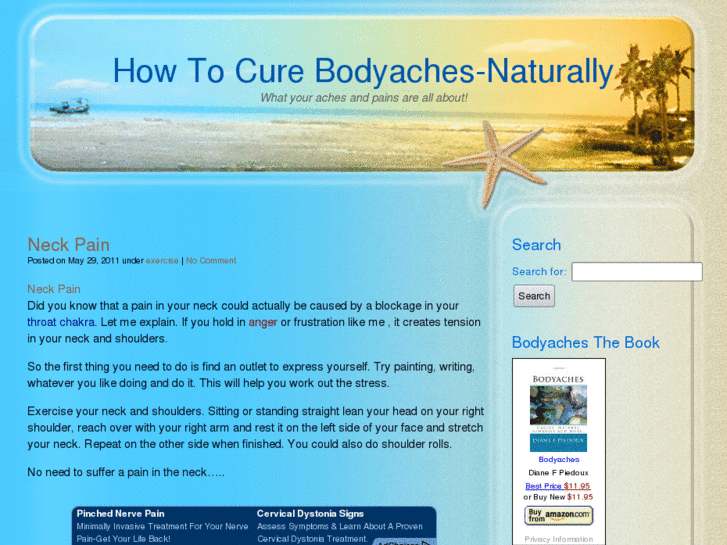 www.bodyaches.info