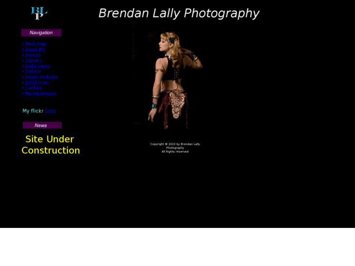 www.brendanlallyphotography.com