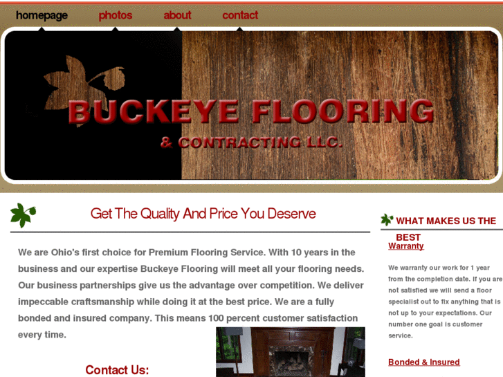 www.buckeyefloors.com