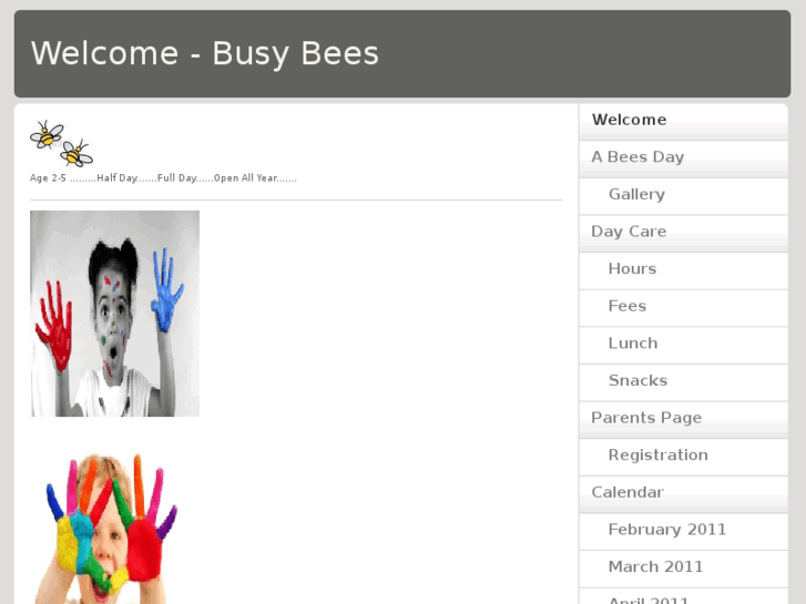 www.busybeesdar.com