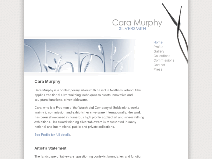 www.caramurphy.com