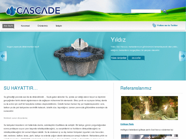 www.cascadehavuz.com